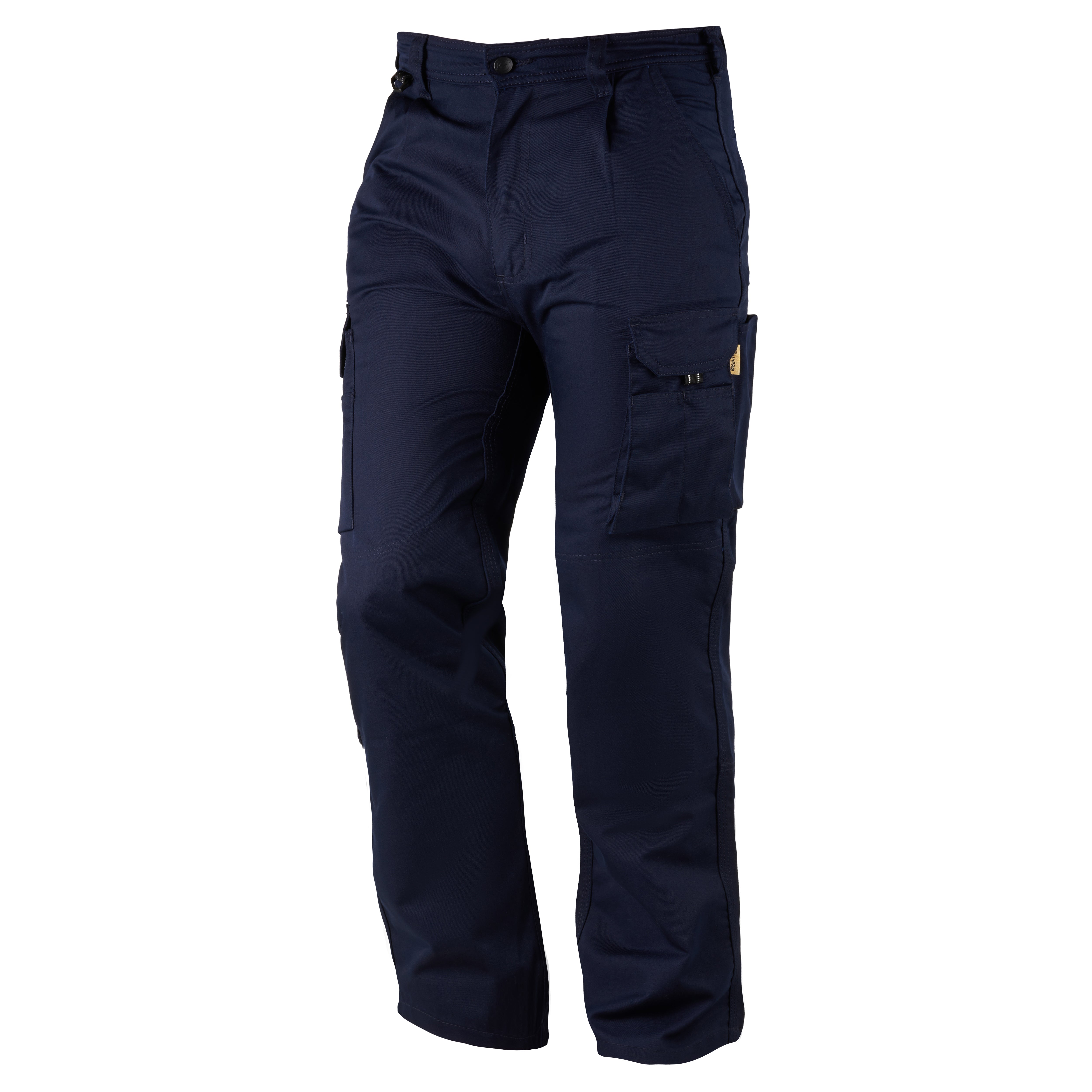 Hawk EarthPro® GRS Trouser - Navy