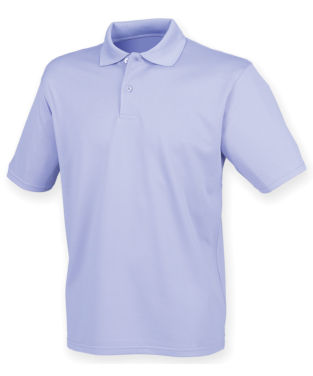 Coolplus® polo shirt - Lavender