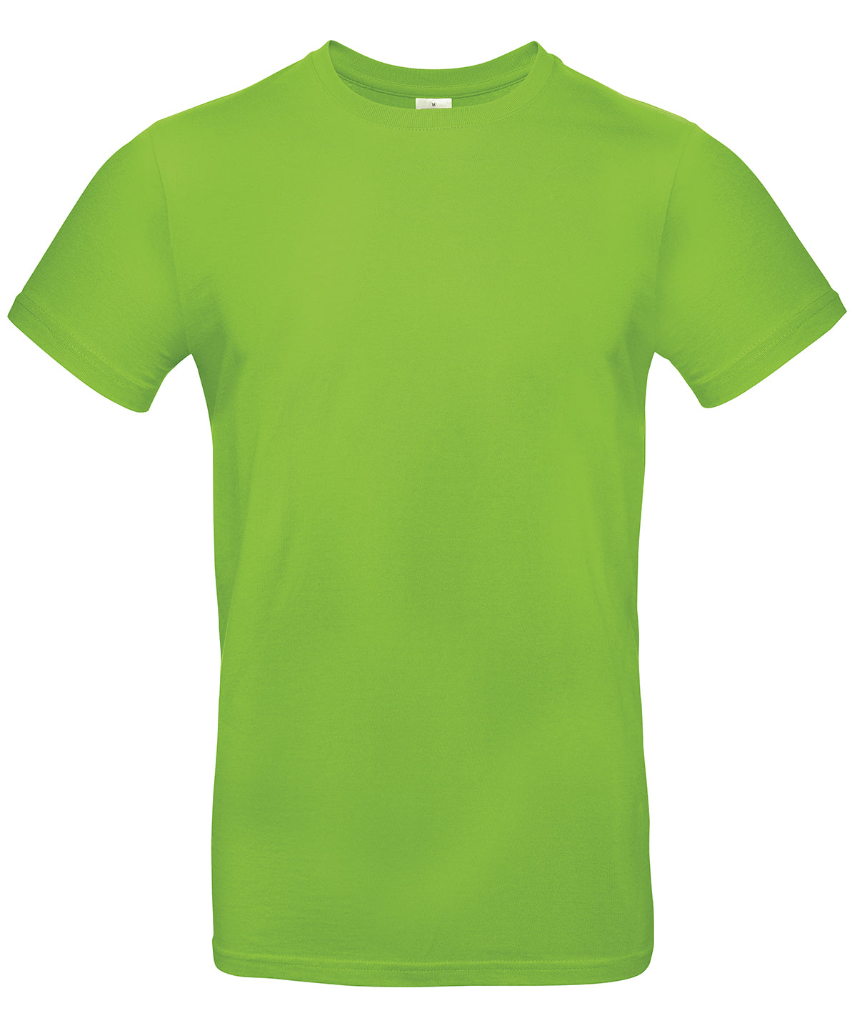 B&C #E190 - Orchid Green