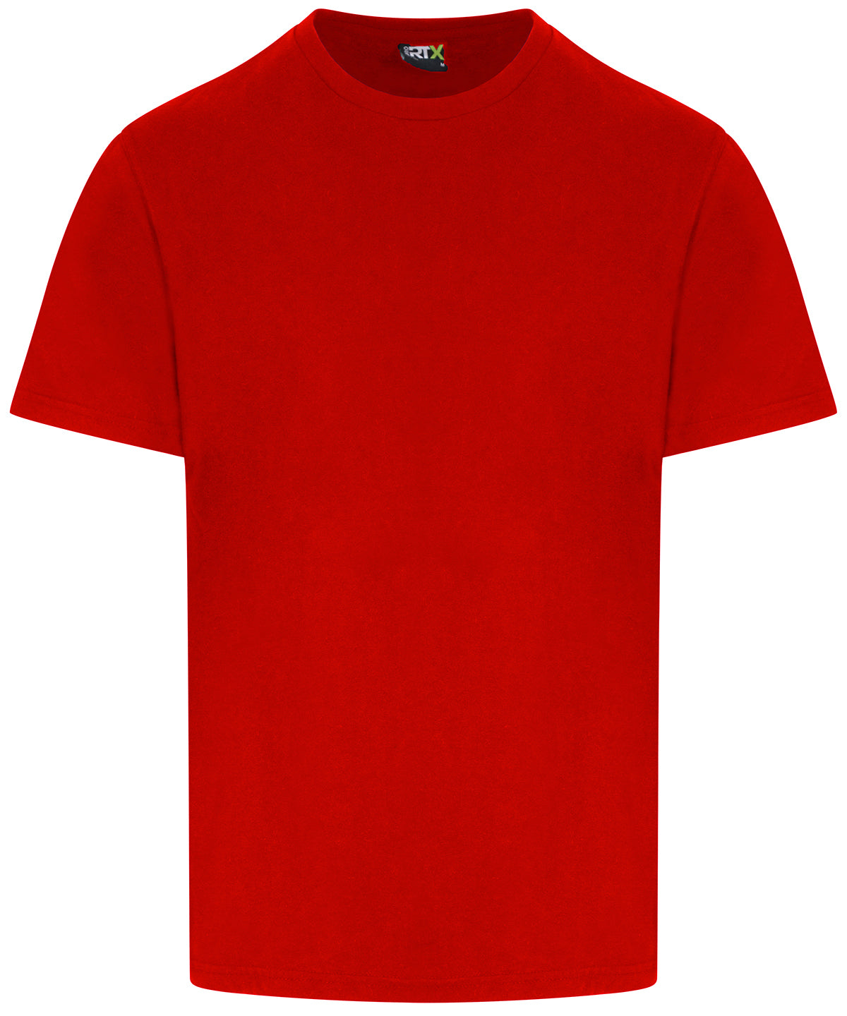 Pro T-Shirt - Red