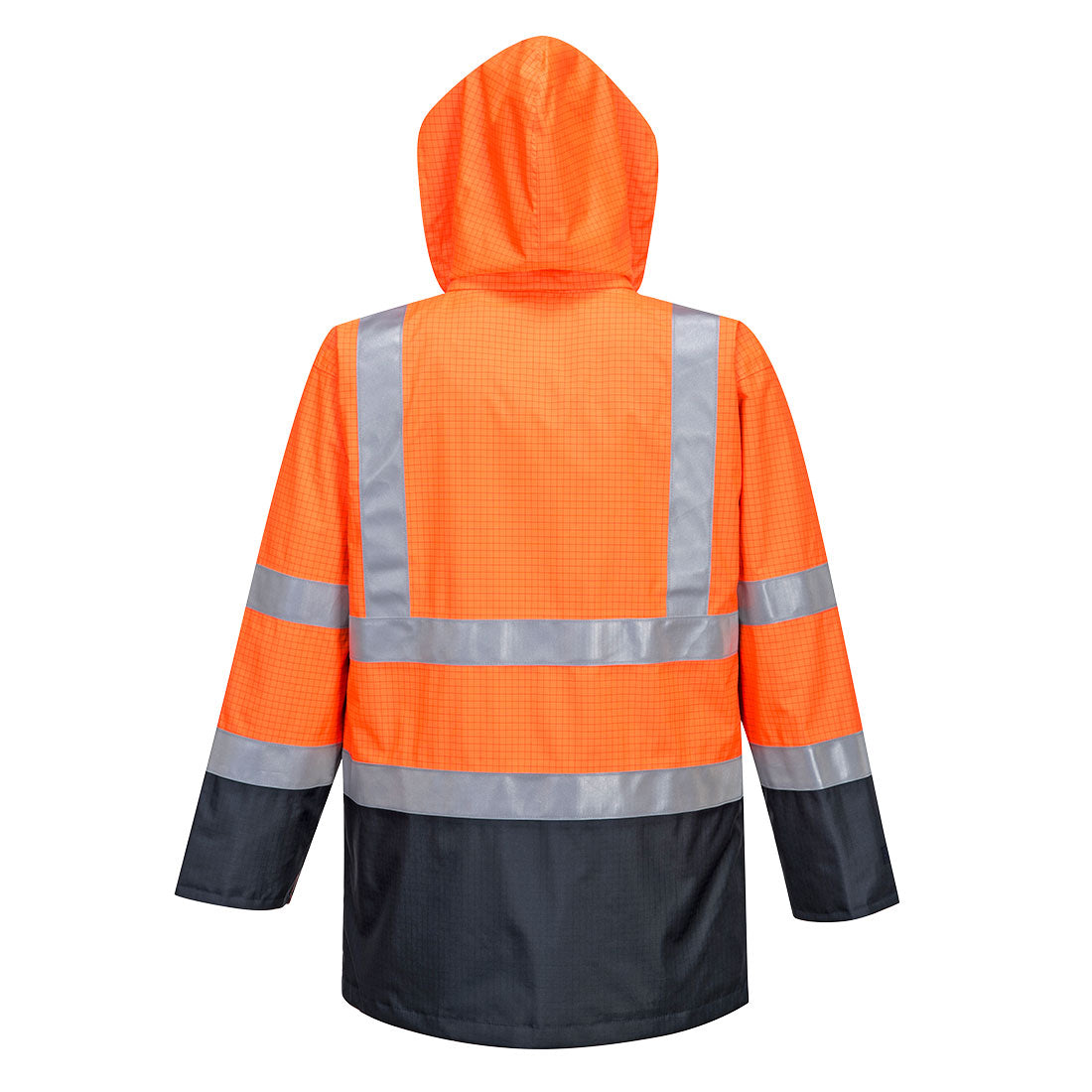 Bizflame Rain Hi-Vis Multi-Protection Jacket