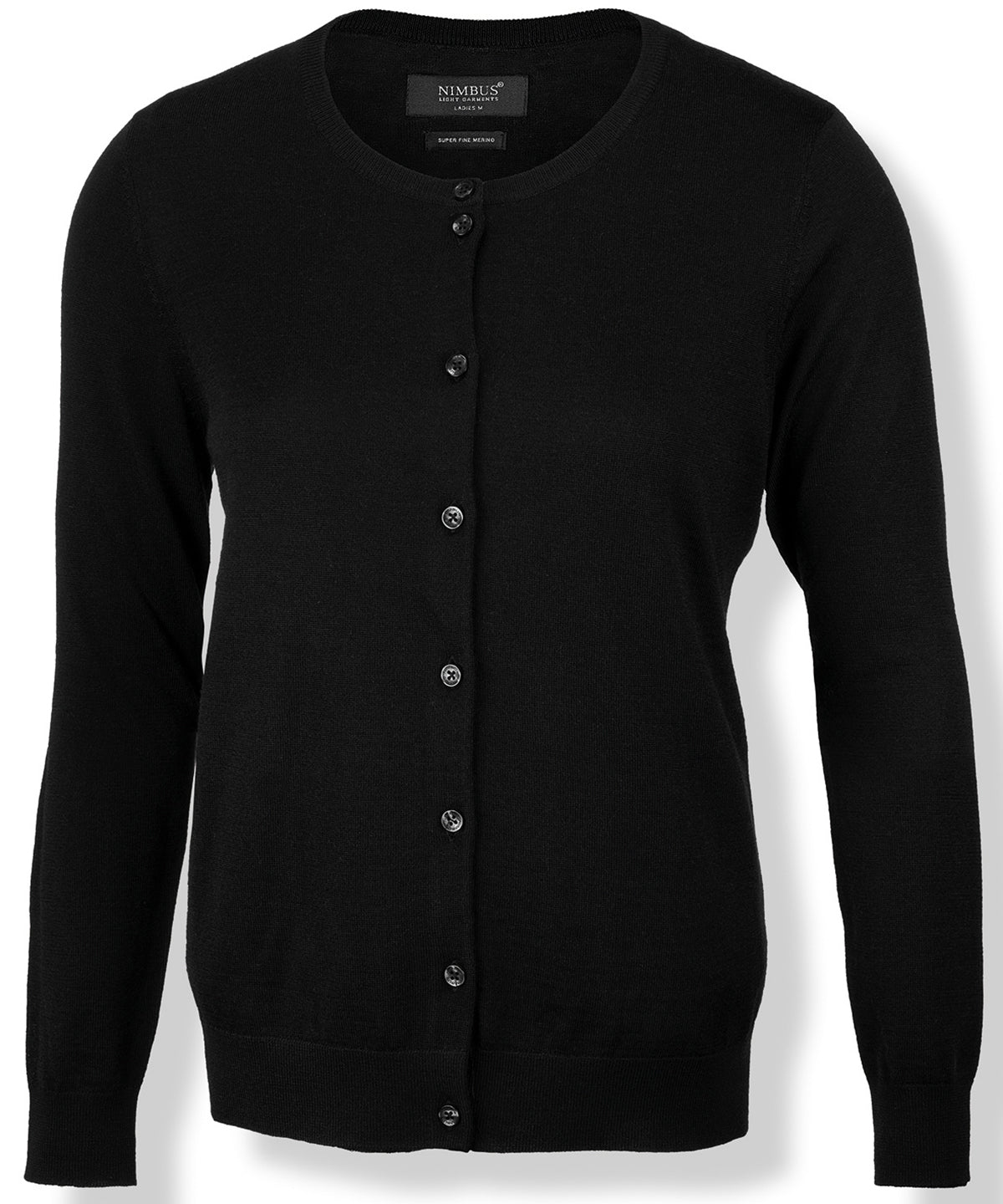 Women's Phoenix knit - Black