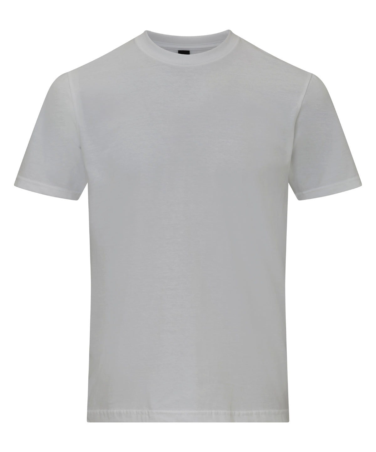 Softstyle™ midweight adult t-shirt - White