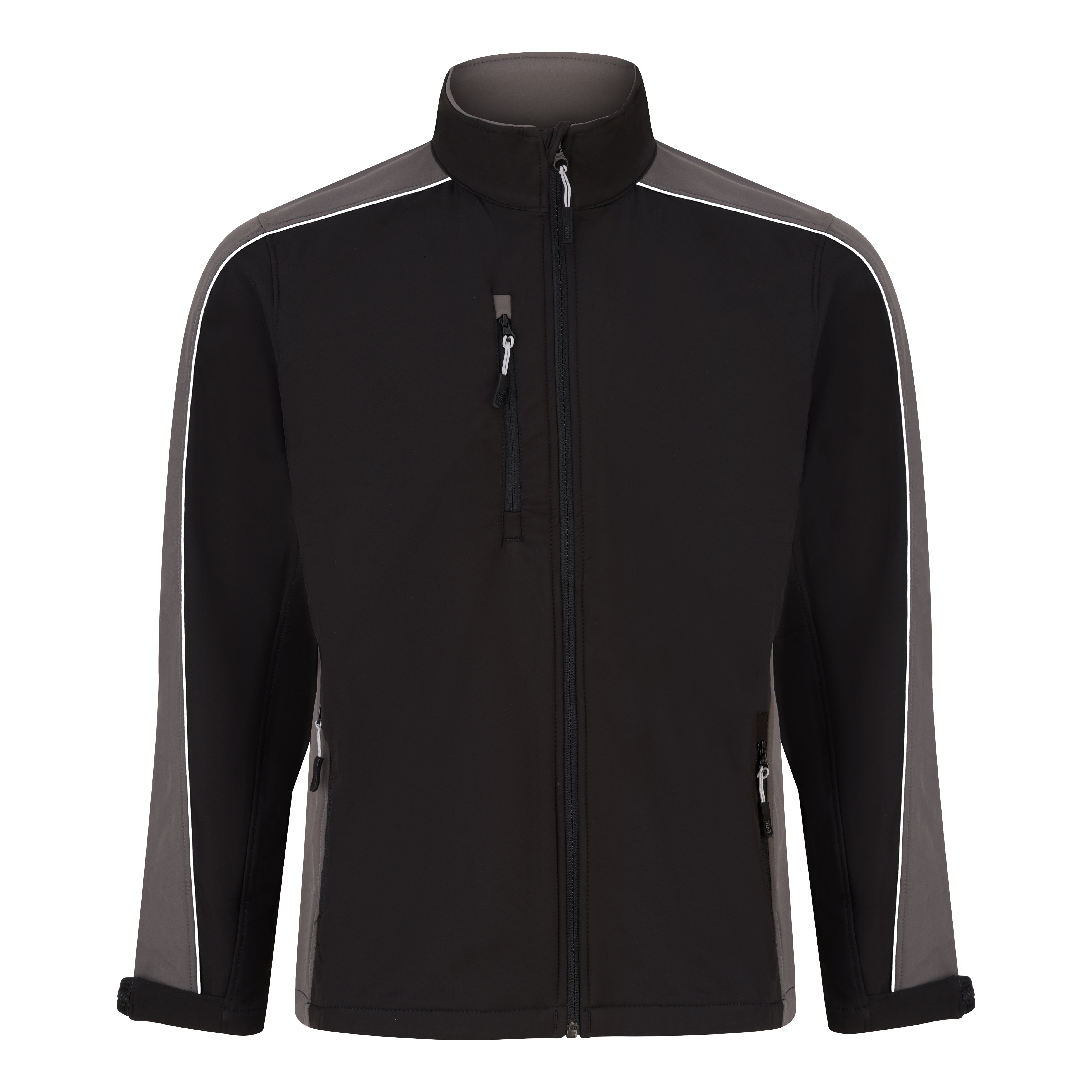 Avocet Softshell - Black/Graphite