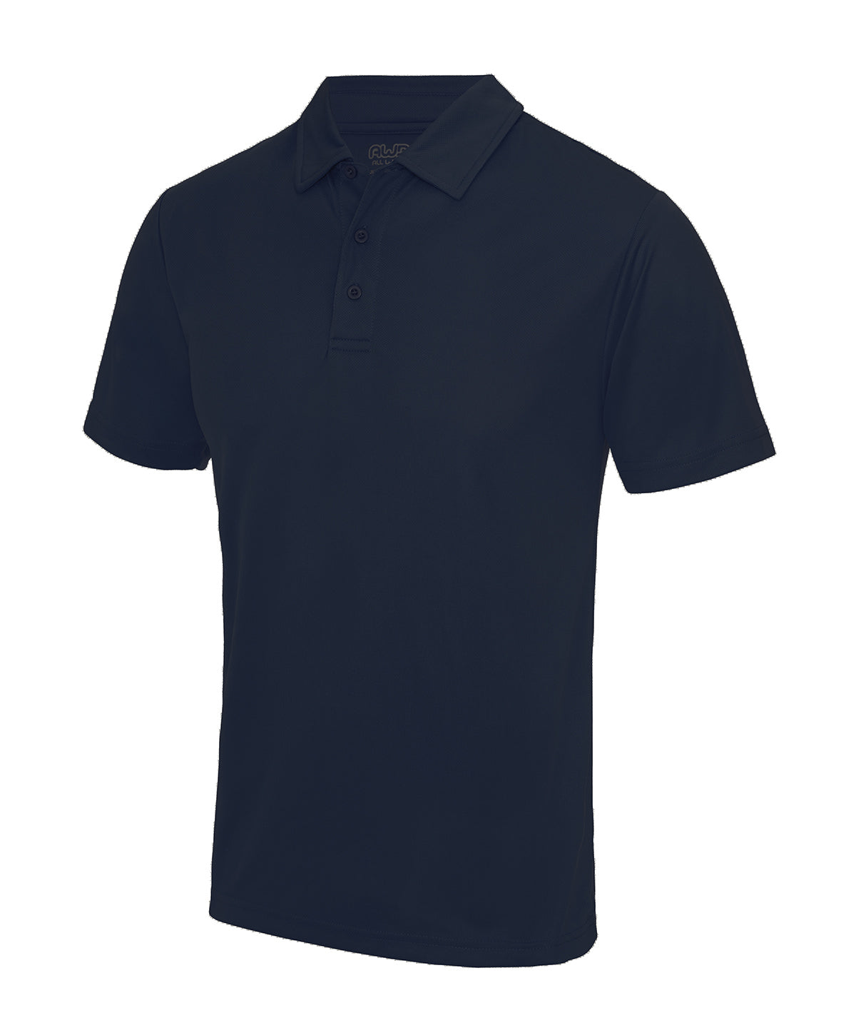 Cool Polo - French Navy