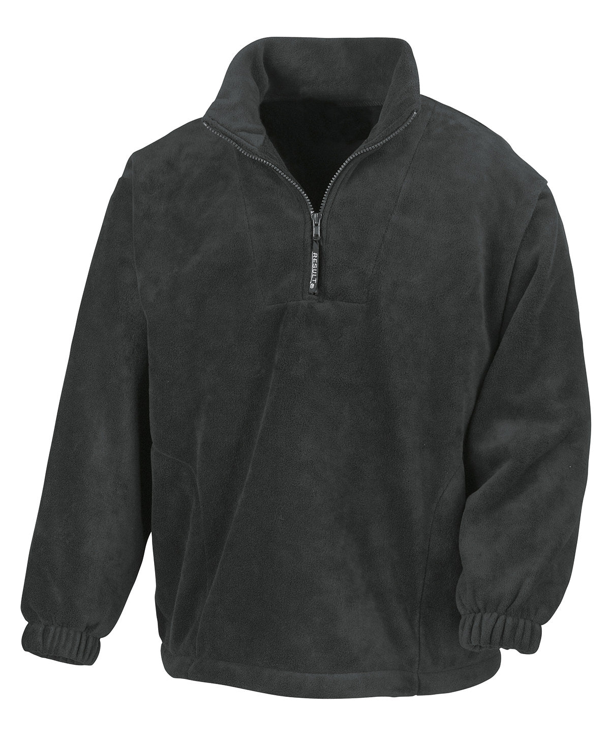 PolarTherm™ top - Black