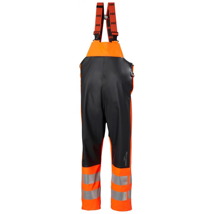 ALNA 2.0 RAIN BIB