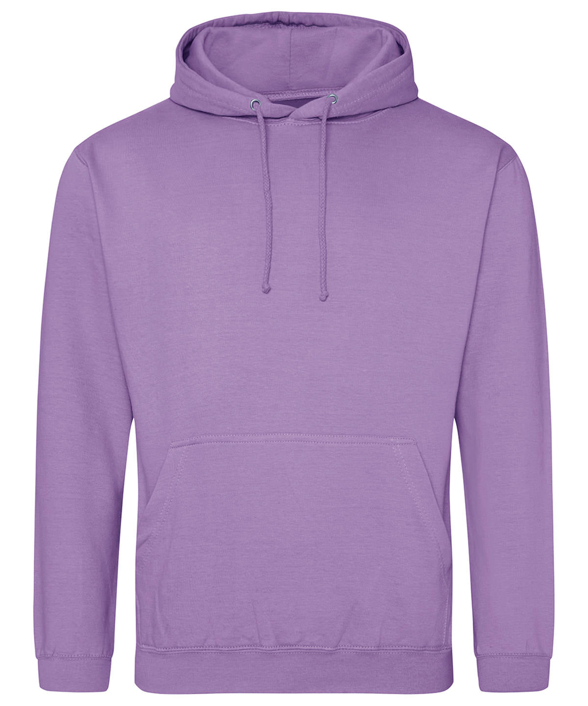 College hoodie - Digital Lavender