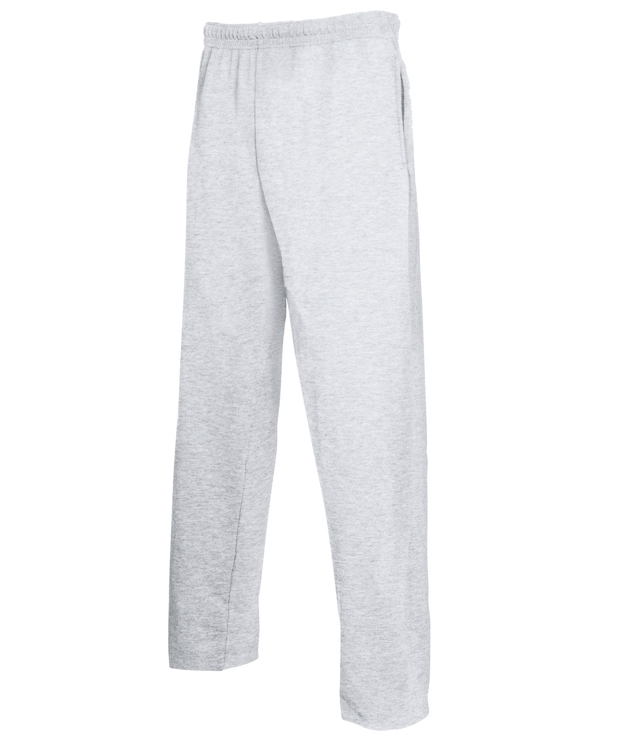 Lightweight sweatpants - Heather Grey