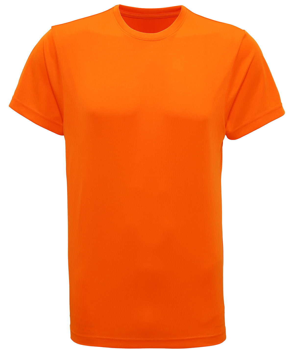TriDri® performance t-shirt - Orange