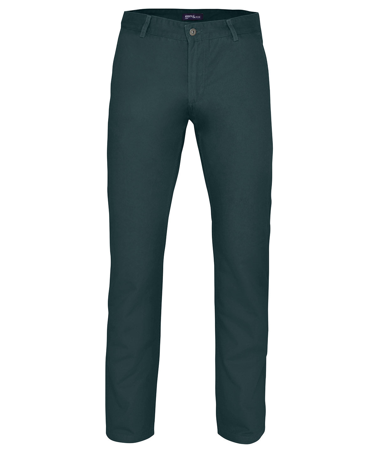 Men's chinos - Slate