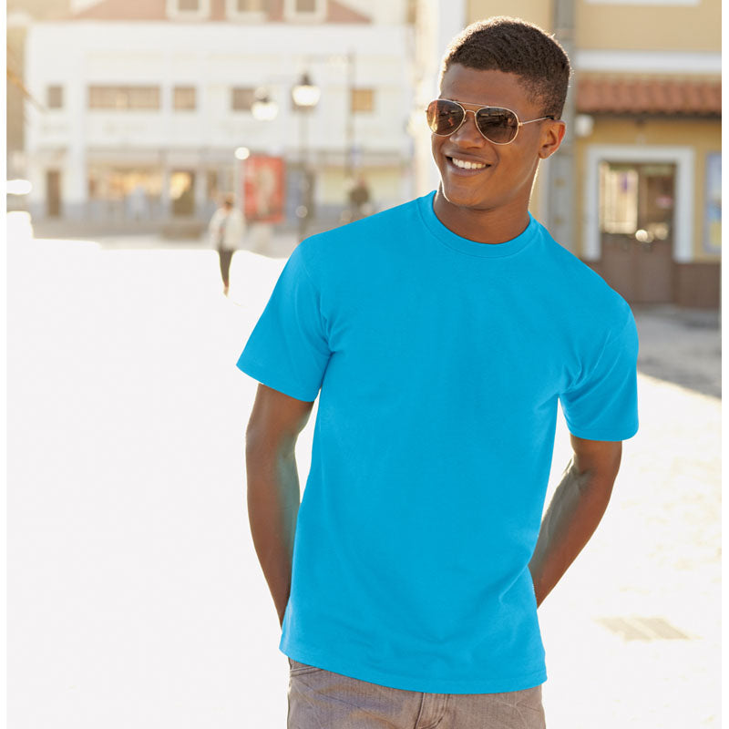 Fruit Of The Loom Classic Value T-Shirt