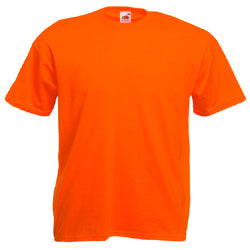 Fruit Of The Loom Classic Value T-Shirt