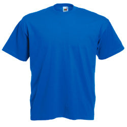 Fruit Of The Loom Classic Value T-Shirt