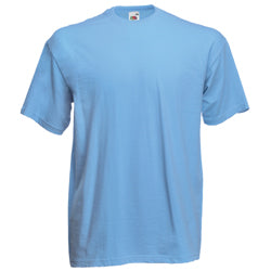 Fruit Of The Loom Classic Value T-Shirt