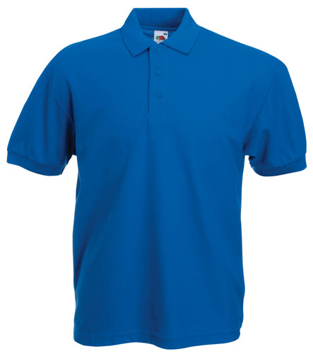Fruit Of The Loom Standard Polo Shirt