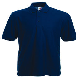 Fruit Of The Loom Standard Polo Shirt