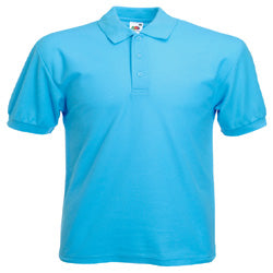 Fruit Of The Loom Standard Polo Shirt