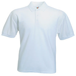 Fruit Of The Loom Standard Polo Shirt