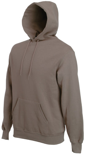 Fruit of the Loom Hooded Sweatshirt