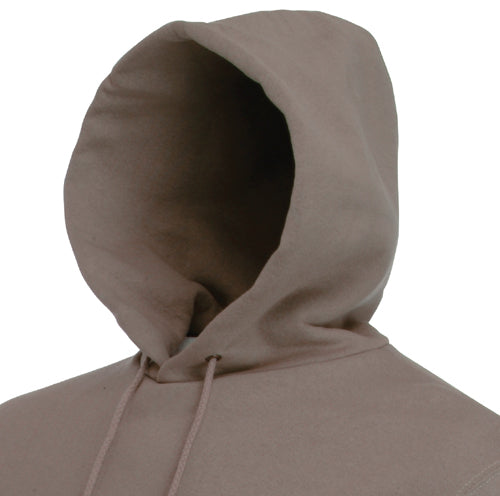 Fruit of the Loom Hooded Sweatshirt