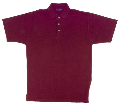 Henbury Classic Polo Shirts