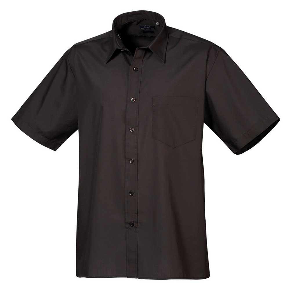 Premier Poplin Corporate Shirt
