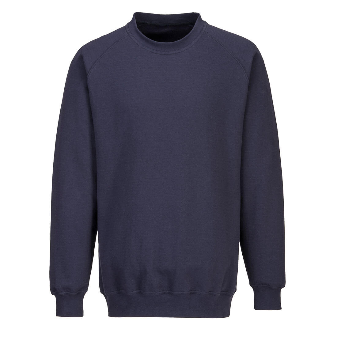 Anti-Static ESD Sweatshirt - Navy