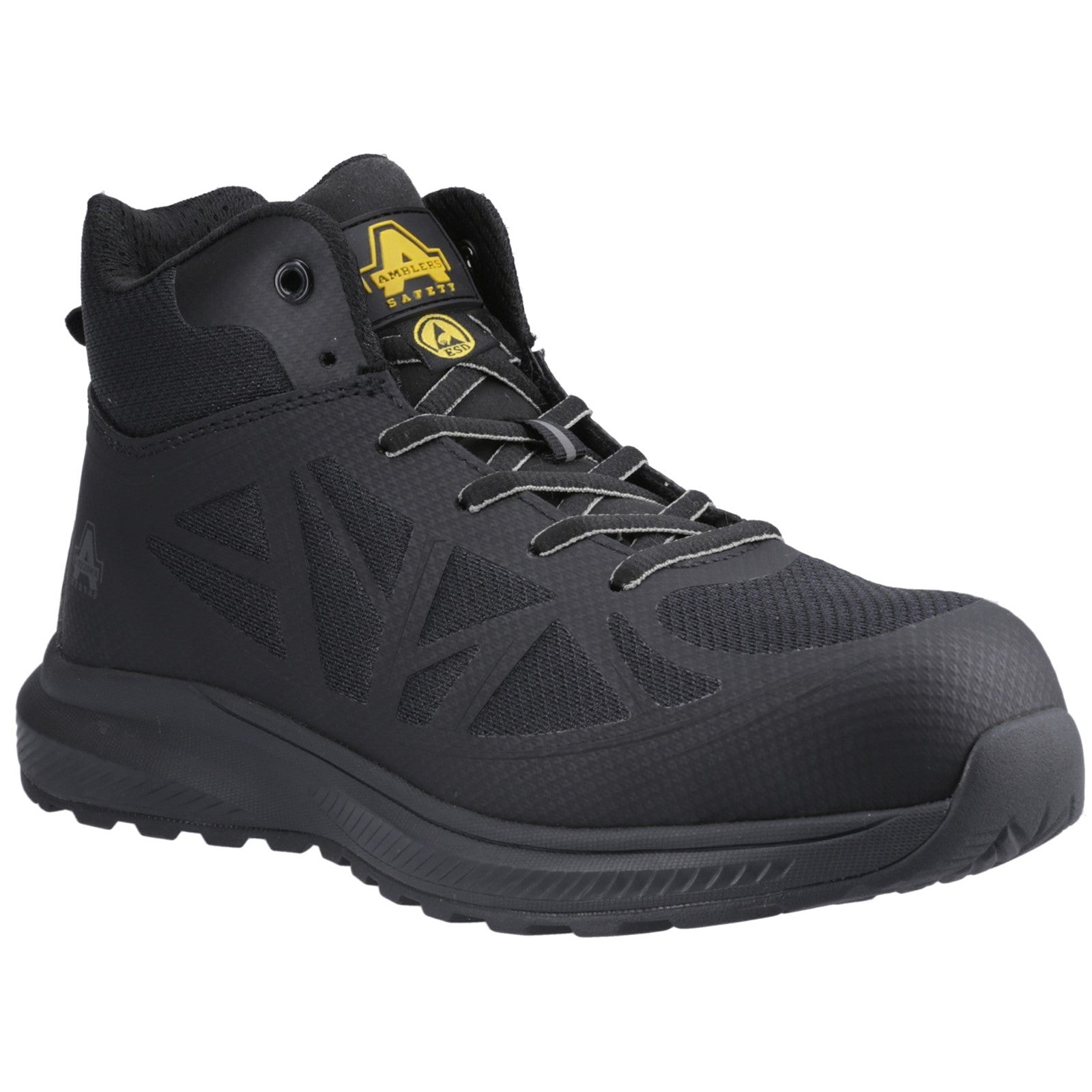 Relay Safety Hiker