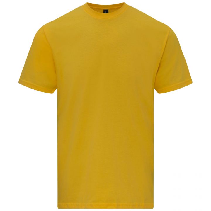 Softstyle™ midweight adult t-shirt - Daisy