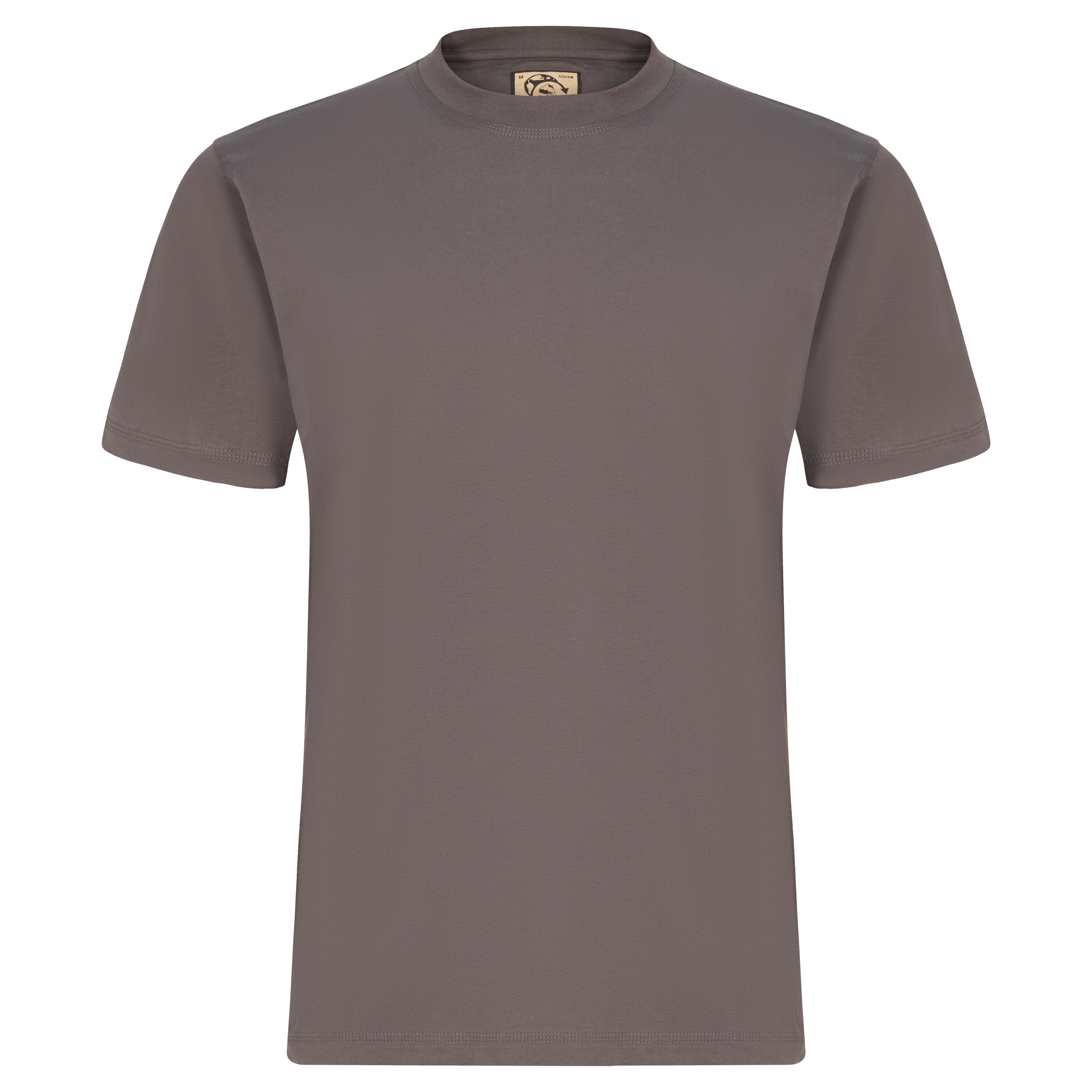 Waxbill EarthPro® GRS T-Shirt - Graphite