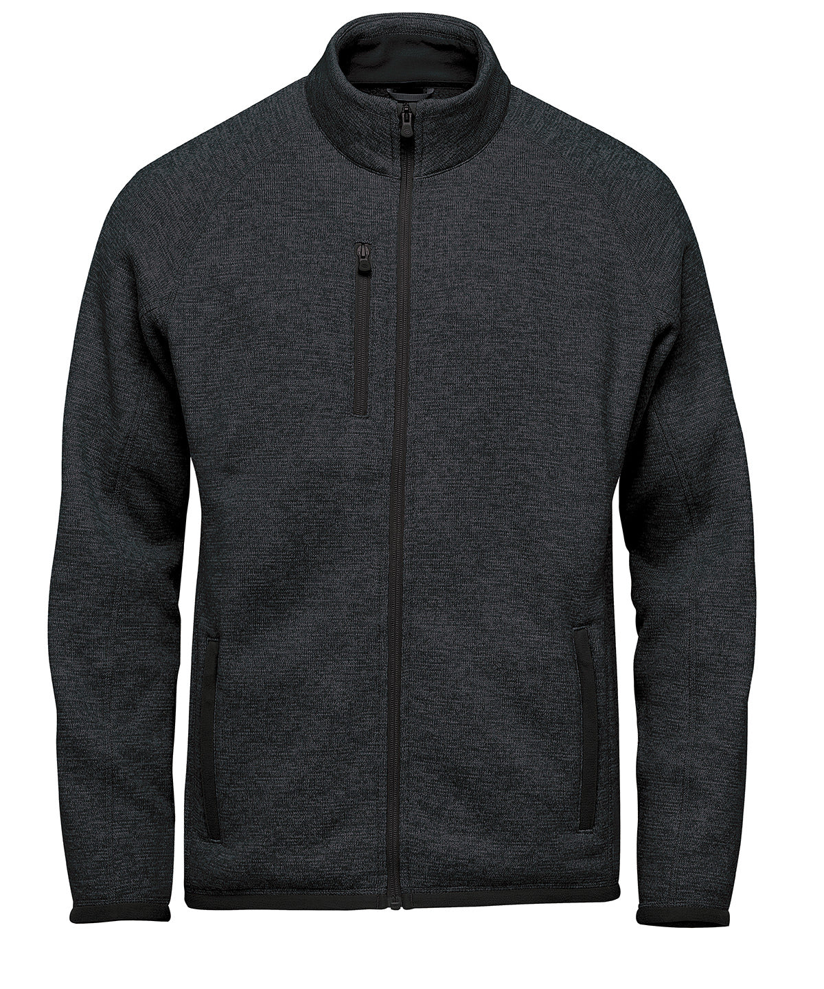 Avalanche full-zip fleece jacket