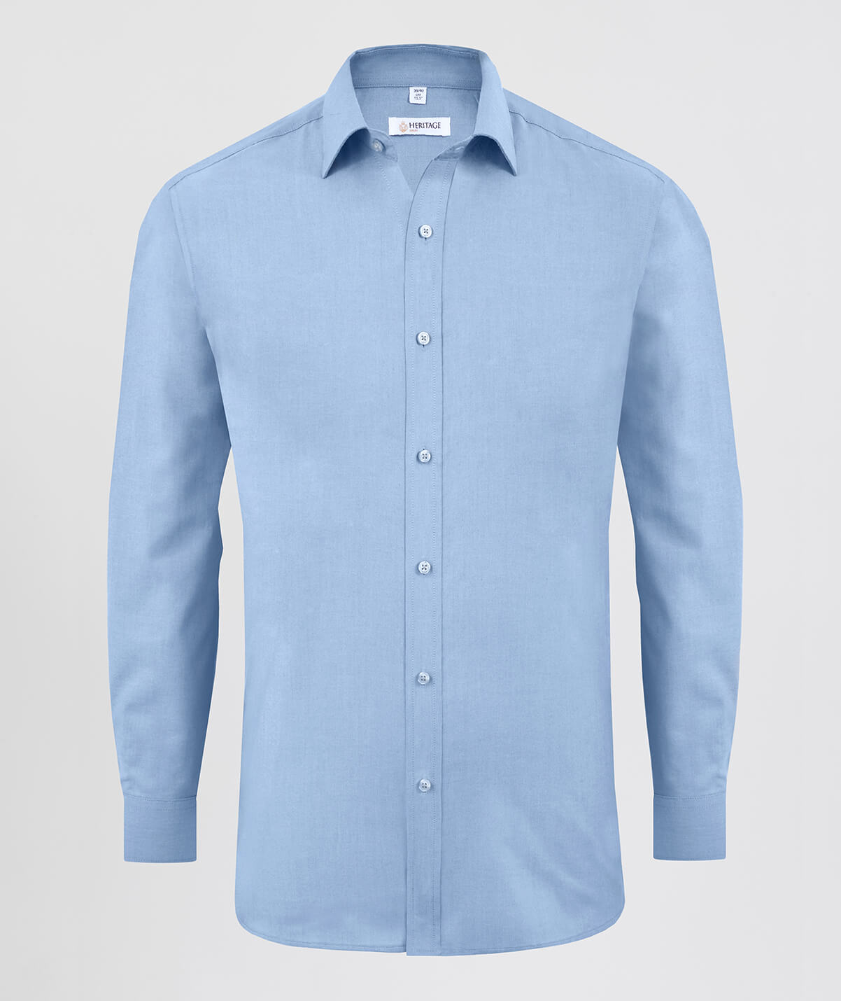 Craigavon - Light Blue