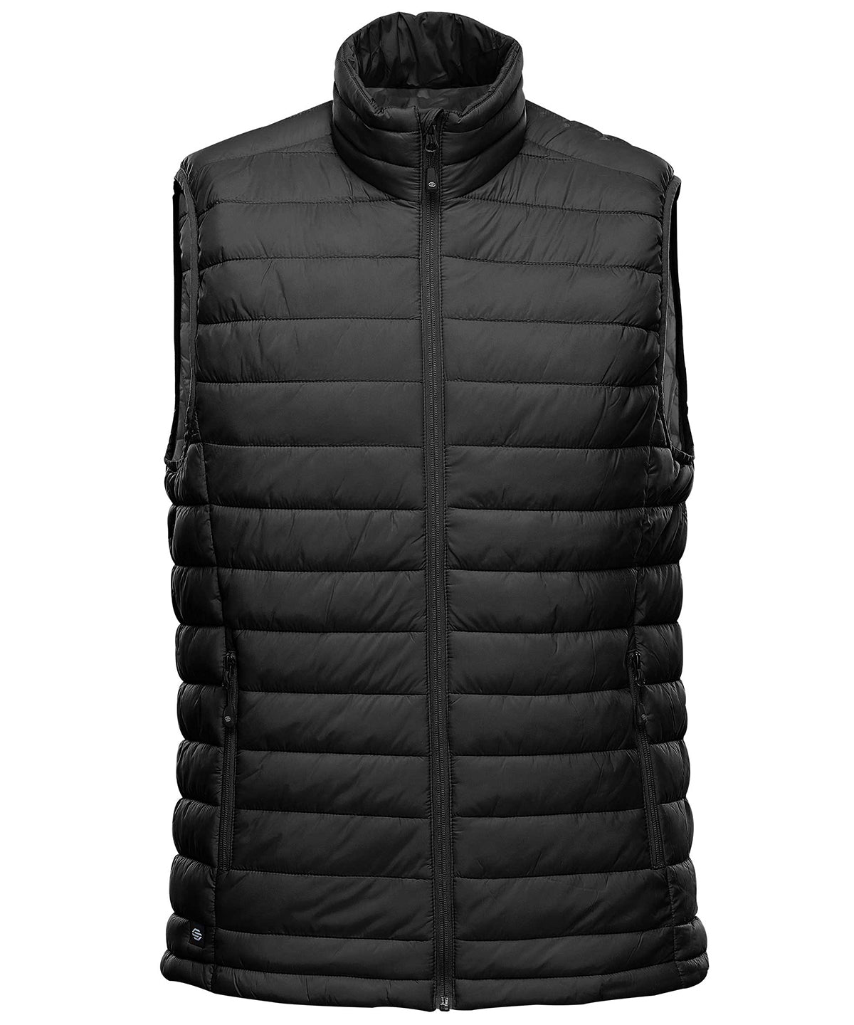 Stavanger thermal vest - Black