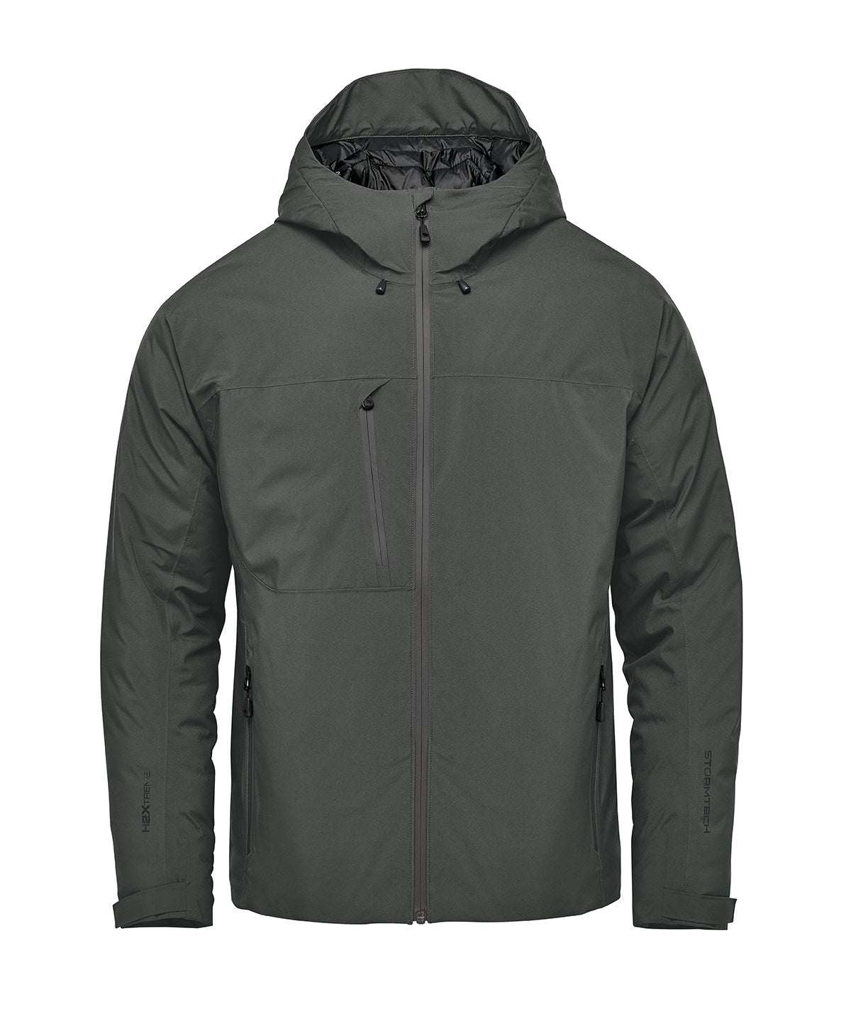 Nostromo Thermal Shell Jacket - Graphite