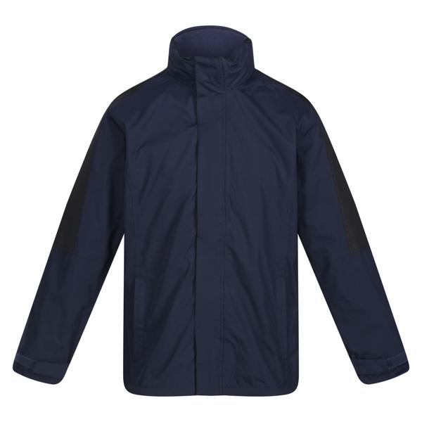 Defender III - Navy/Black