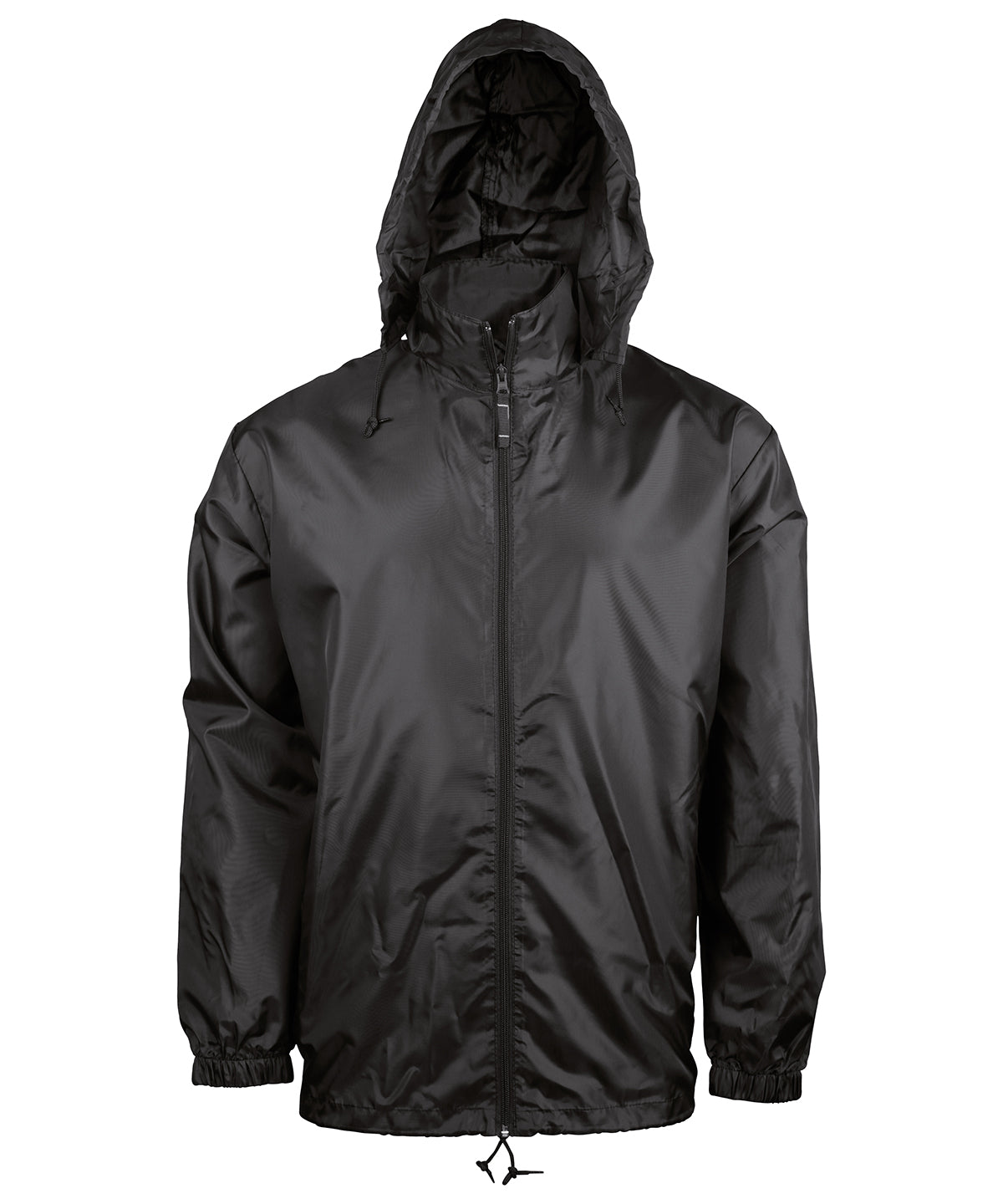 Windbreaker - Black