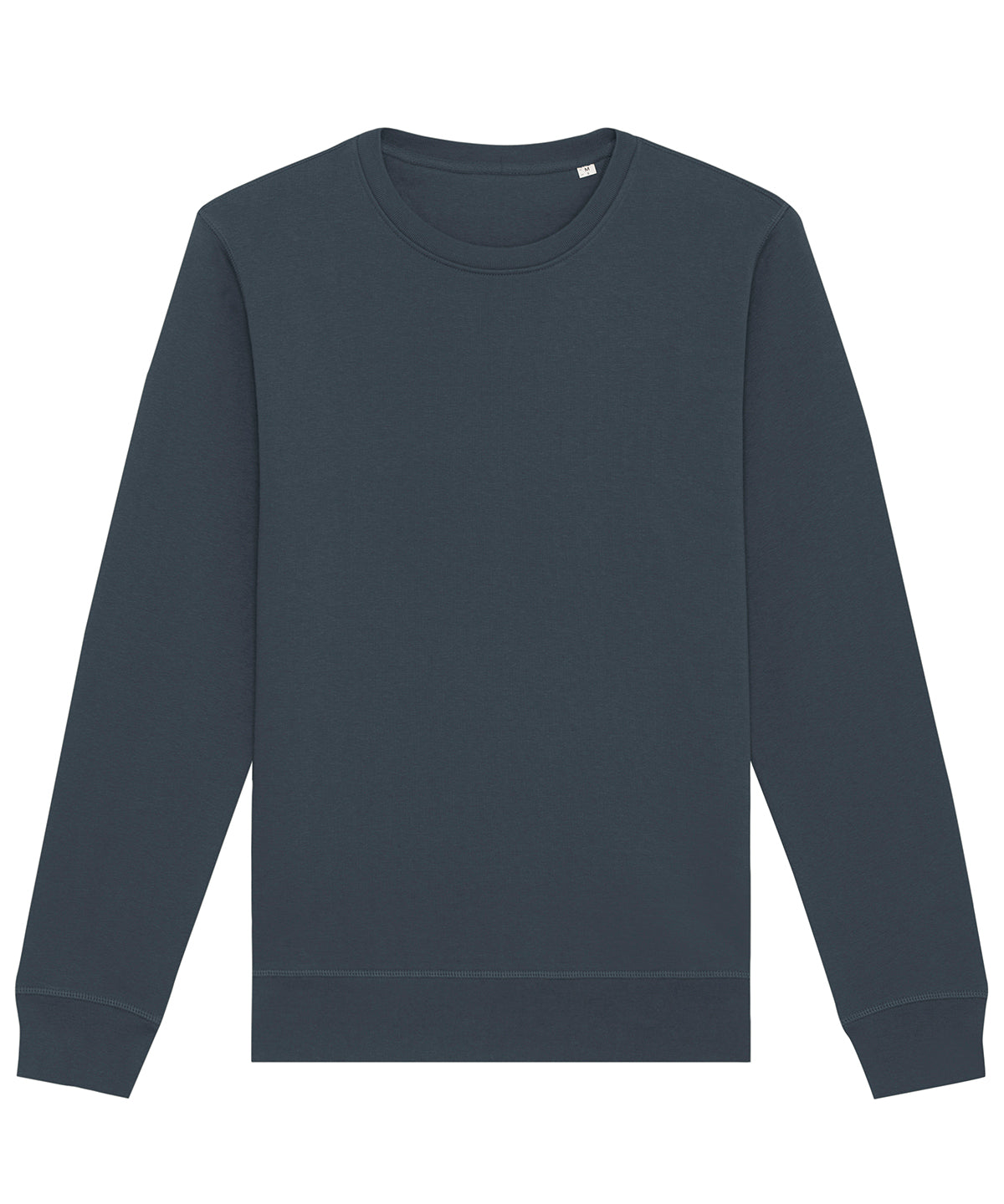 Roller unisex crewneck sweatshirt (STSU868) - India Ink Grey