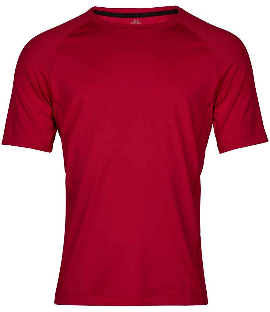 Tee Jays CoolDry™ T-Shirt - Red