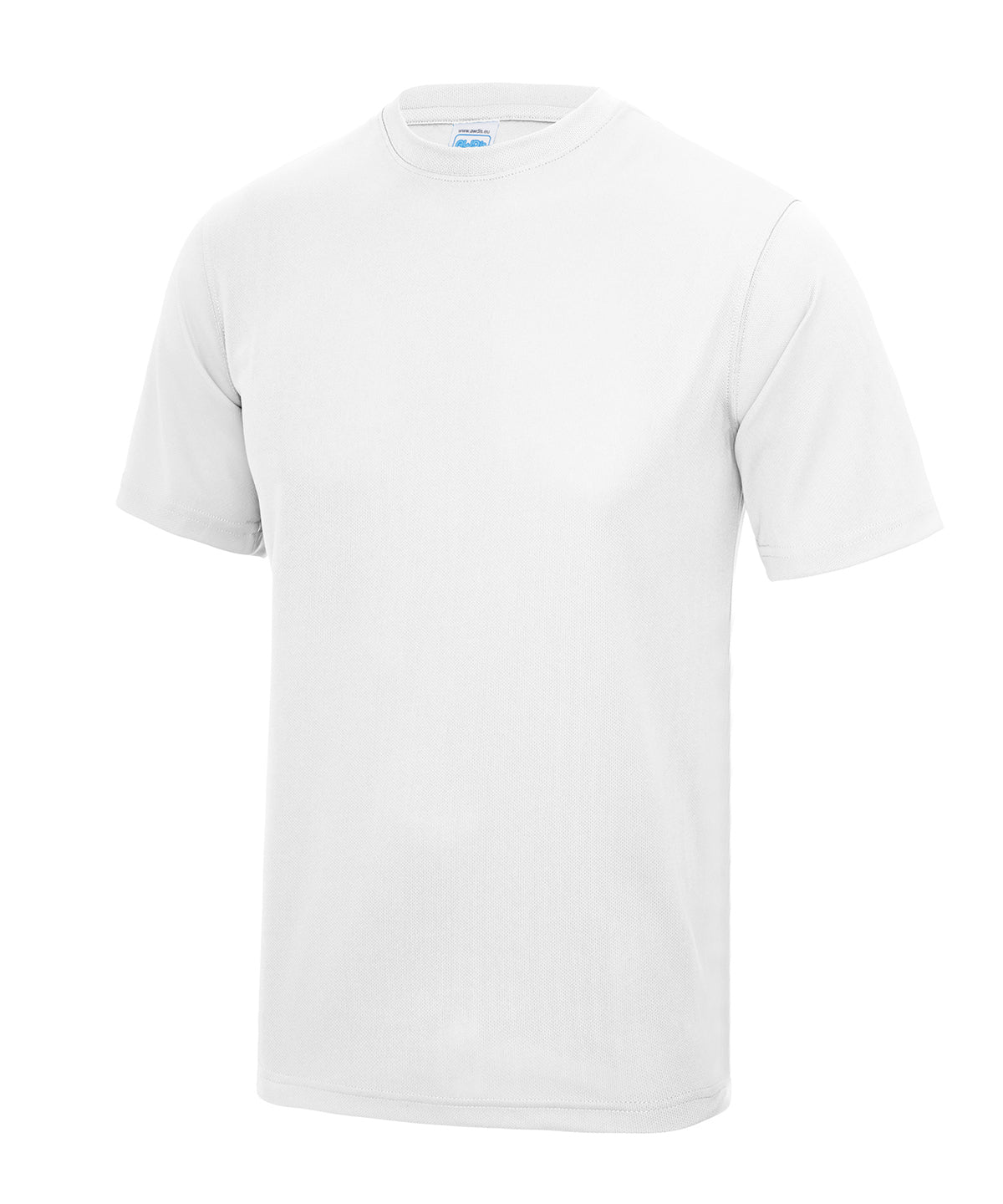 Cool T - Arctic White