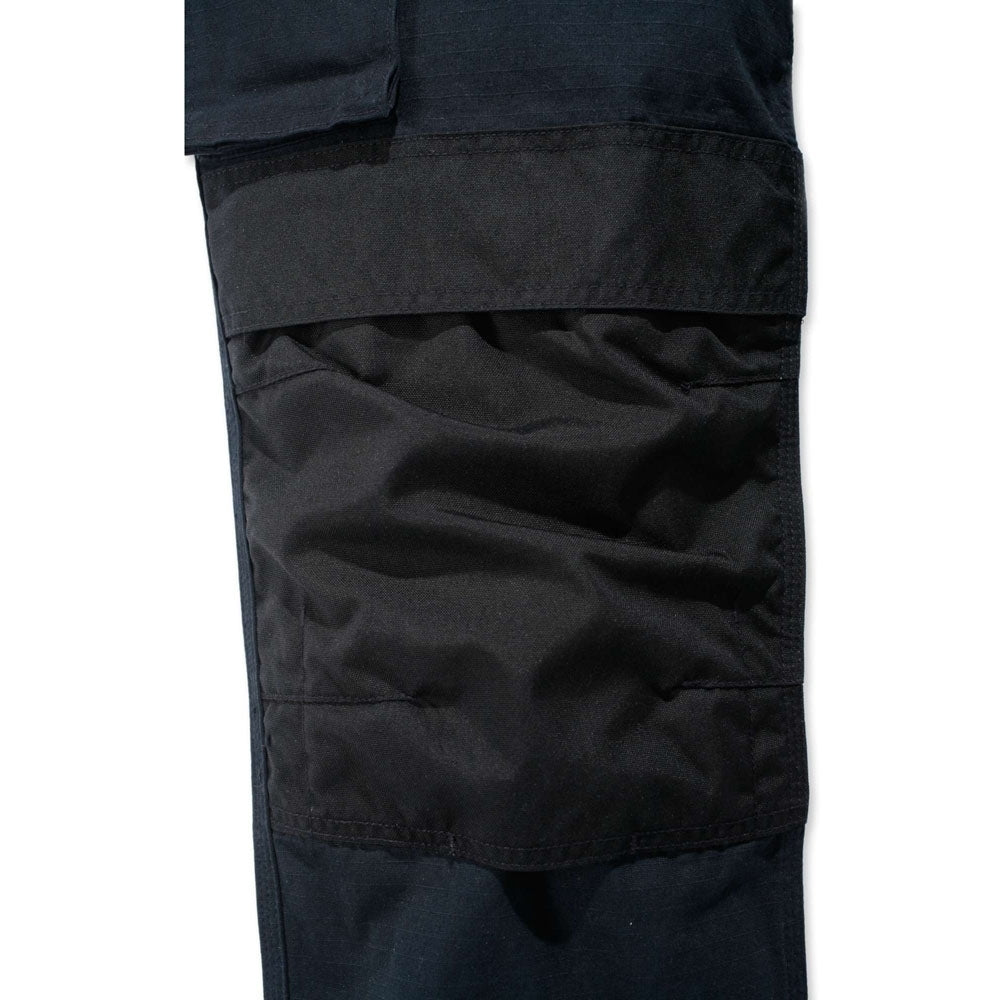 Carhartt Mens Multipocket Stitched Ripstop Cargo Pants Trousers