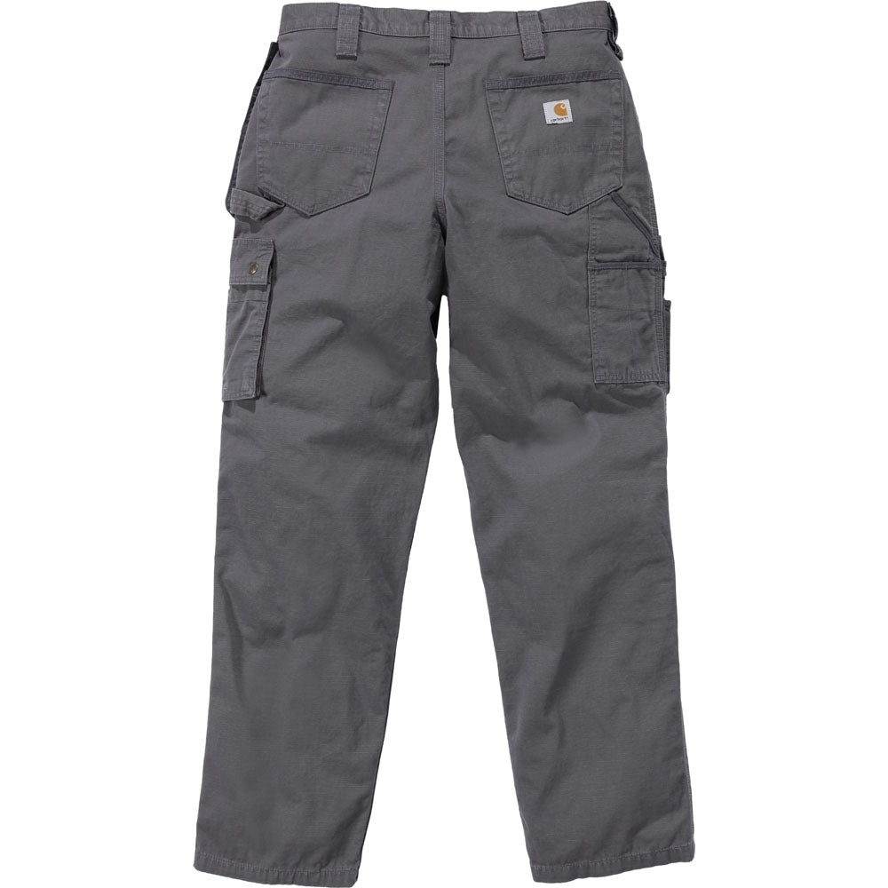 Carhartt Mens Multipocket Stitched Ripstop Cargo Pants Trousers