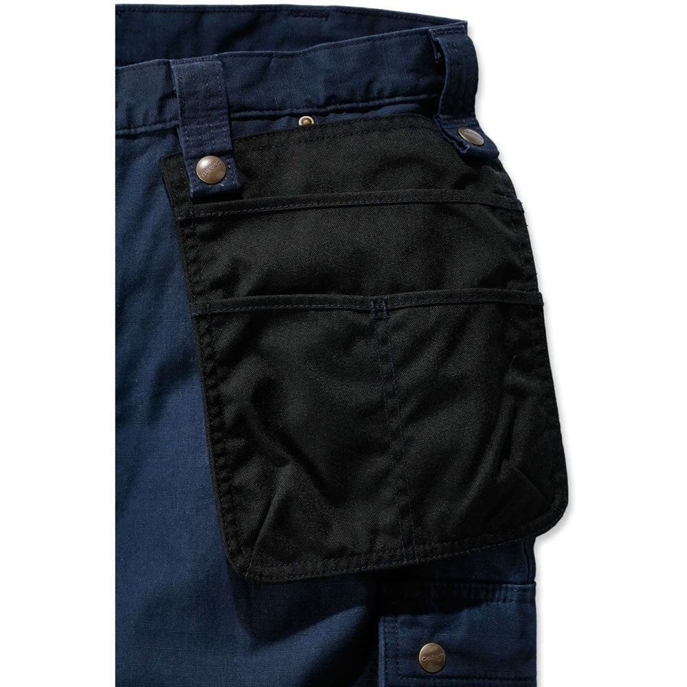Carhartt Mens Multipocket Stitched Ripstop Cargo Pants Trousers