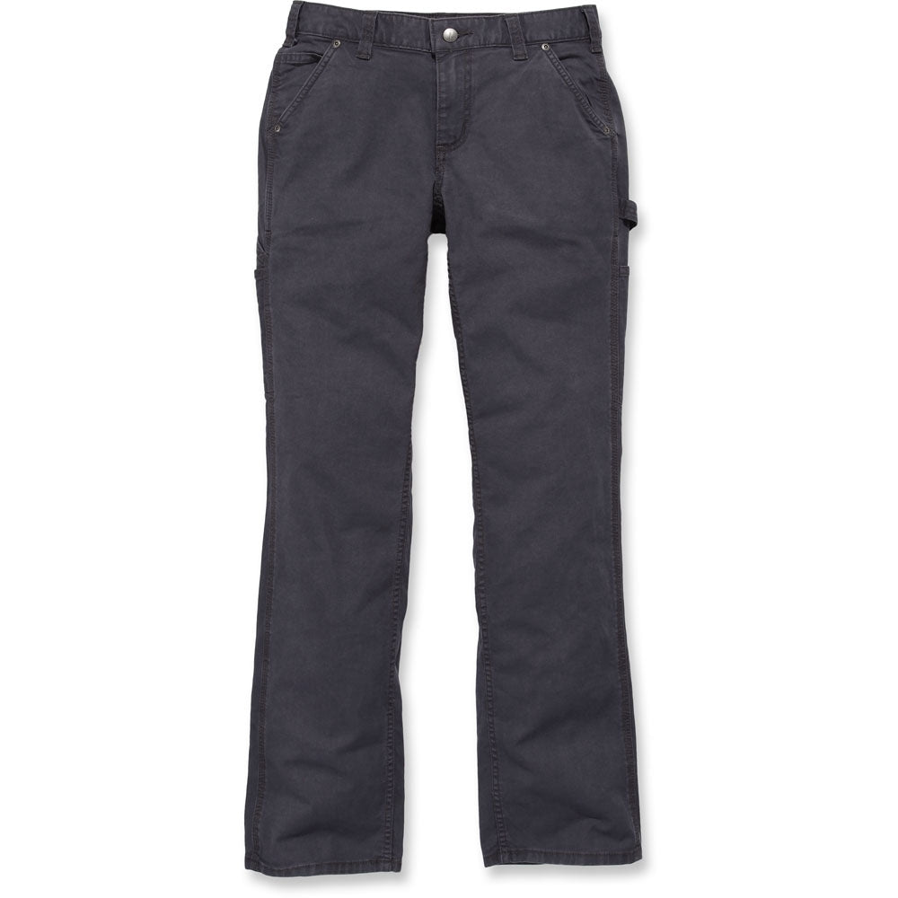 Carhartt Womens 102080 Crawford Rugged Original Fit Trousers
