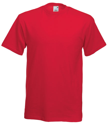 Fruit of the Loom Original T Shirt