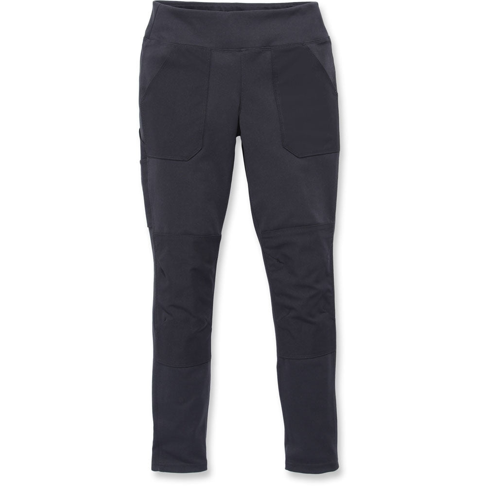 Carhartt Womens 102482 Force Utility Durable Fitted Leggings