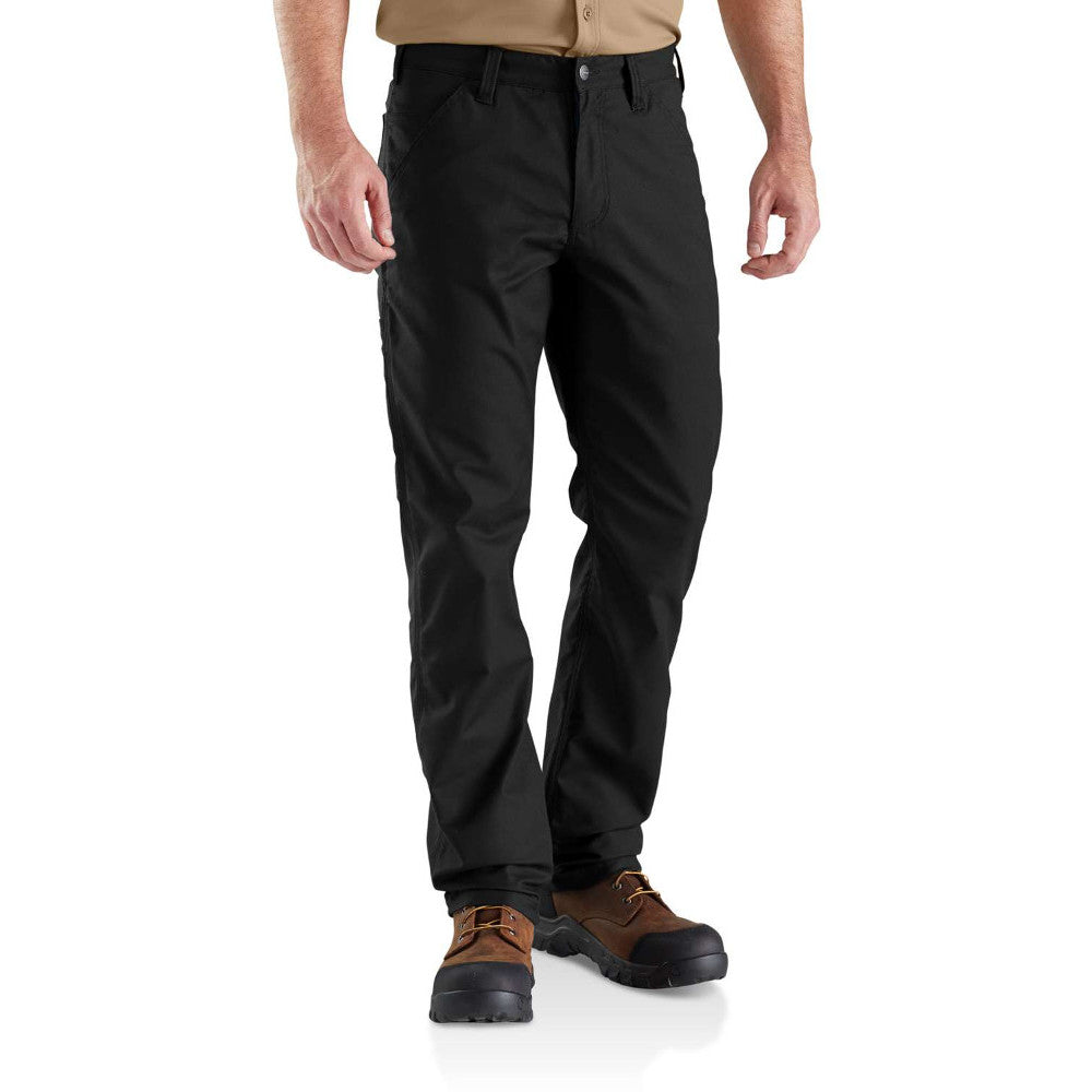 Carhartt Mens Rugged Stretch Relaxed Fit Chino Trousers