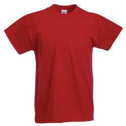 Fruit of the Loom Kids T Shirt