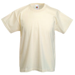 Fruit of the Loom Kids T Shirt
