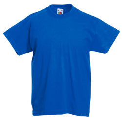 Fruit of the Loom Kids T Shirt